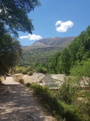 Cueva del Gato