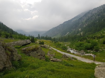 Terme di Valieri