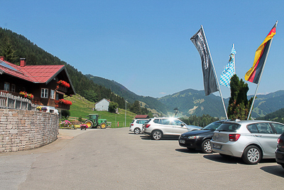 IMG_7588 BergBlick Genuss & Spa, 4-star hotel Balderschwang, Germany.jpg