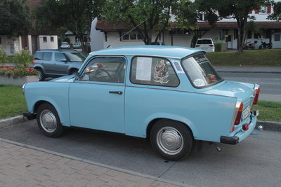 M 2018.07.31 IMG_7577 Trabant, Outside Norma supermarket, Oberstaufen.jpg