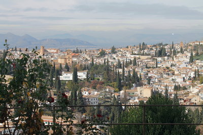 G 2015.12.31 IMG_9061 Albaicin from Generalife, Nasrid Emir's summer palace, Granada.jpg