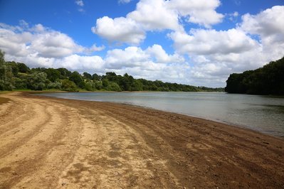 Ardingly Res July 2018