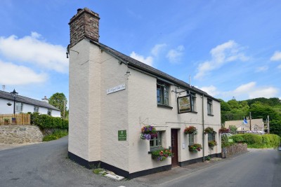 The Royal Oak at Withpool