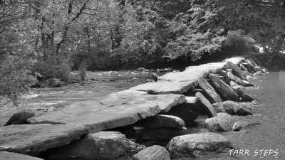 Tarr Steps