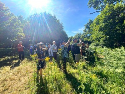 UKB Knepp Safari group watching PE 9.7.22 (c) Alex Timmons.jpg