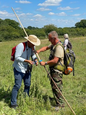 UKB Construction of LT pointer 9.7.22 (c) Chris Toop.jpg