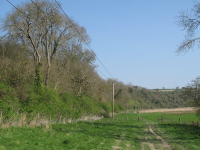 North Stoke, Sussex