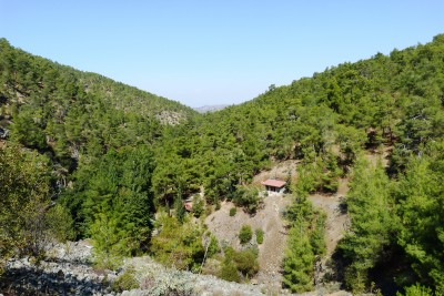 View from Xyliatos Dam.JPG
