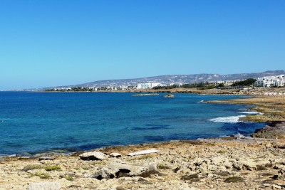 Coast near Paphos.JPG